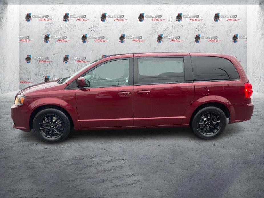 used 2019 Dodge Grand Caravan car, priced at $13,000