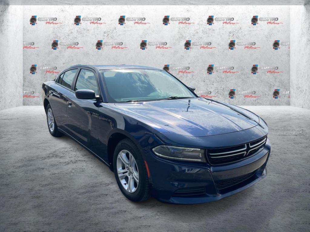 used 2017 Dodge Charger car, priced at $13,900