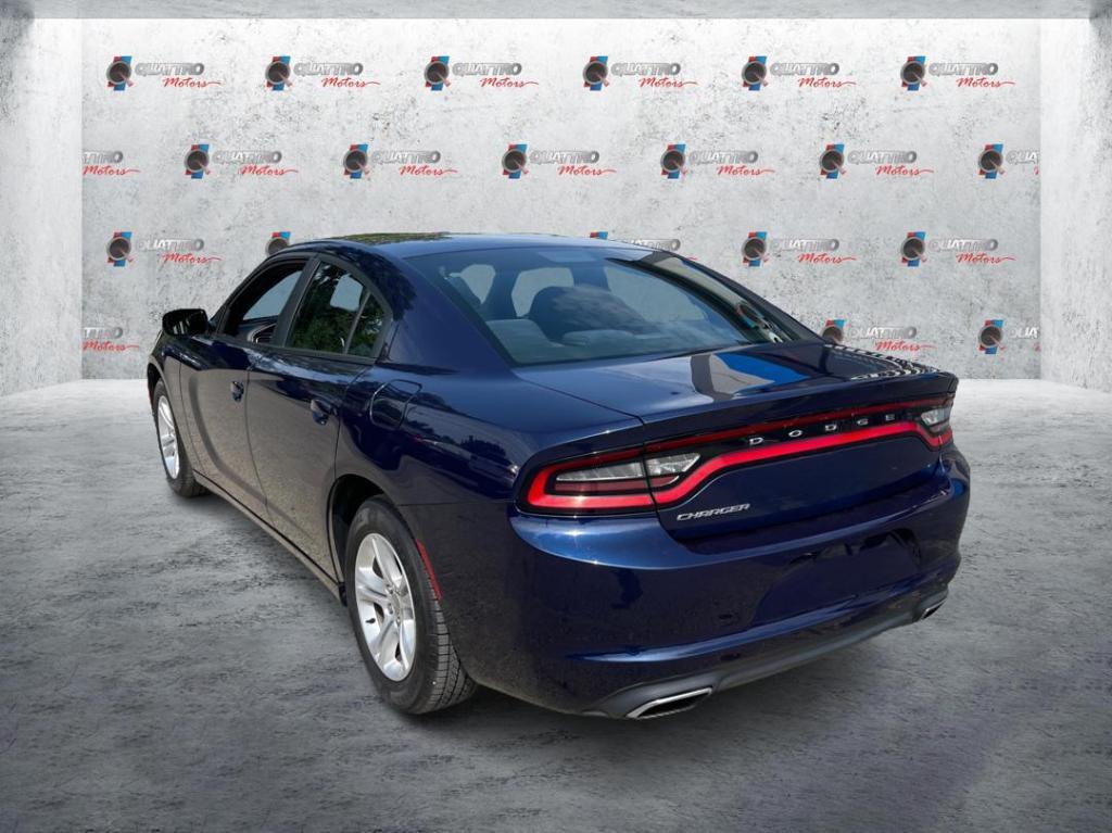 used 2017 Dodge Charger car, priced at $13,900