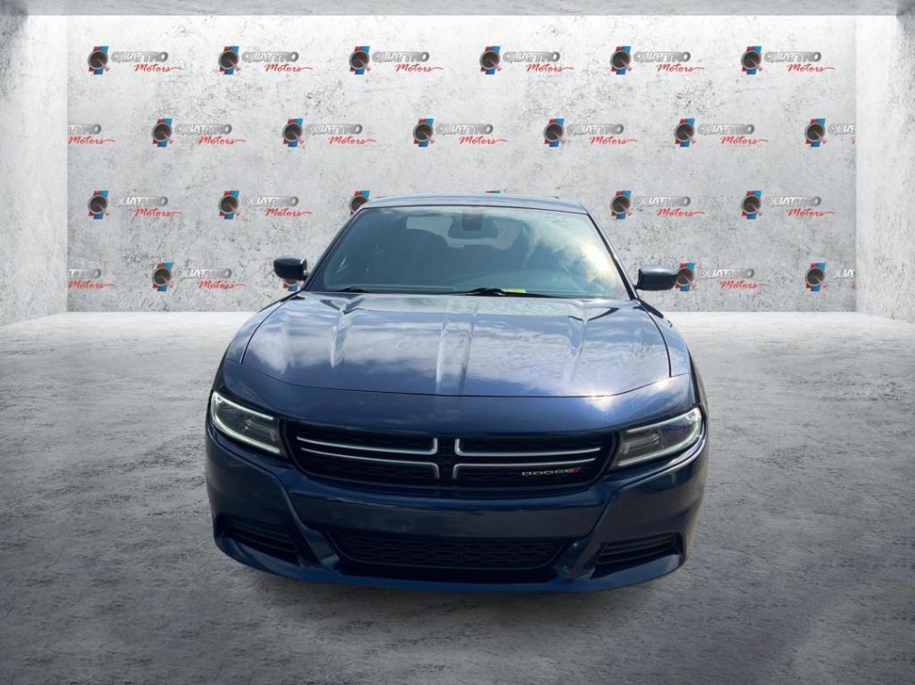 used 2017 Dodge Charger car, priced at $13,900