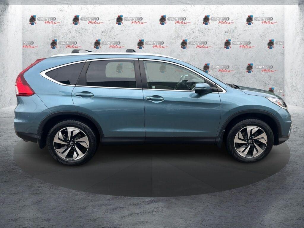 used 2016 Honda CR-V car, priced at $16,300
