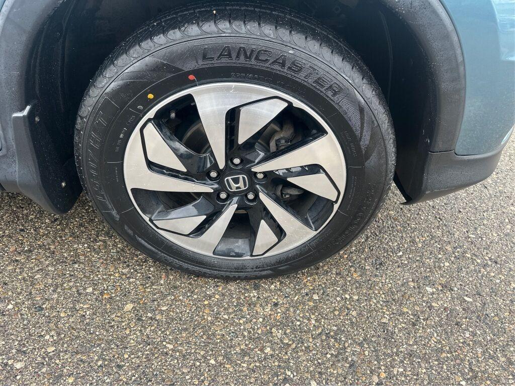 used 2016 Honda CR-V car, priced at $16,300