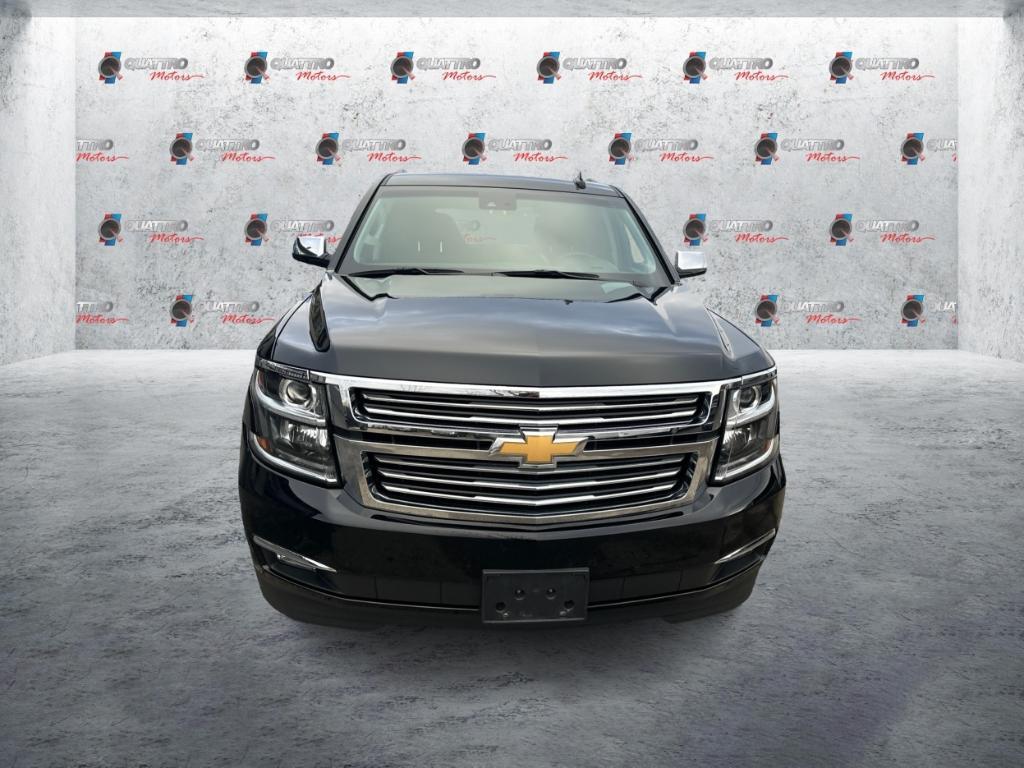 used 2017 Chevrolet Tahoe car, priced at $30,000