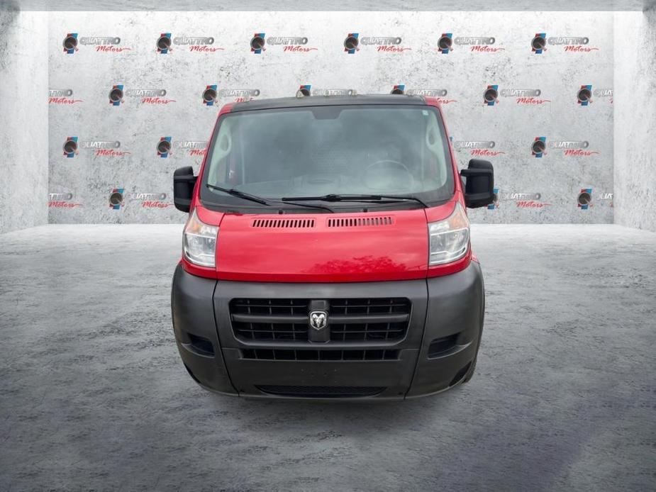 used 2018 Ram ProMaster 1500 car, priced at $19,000