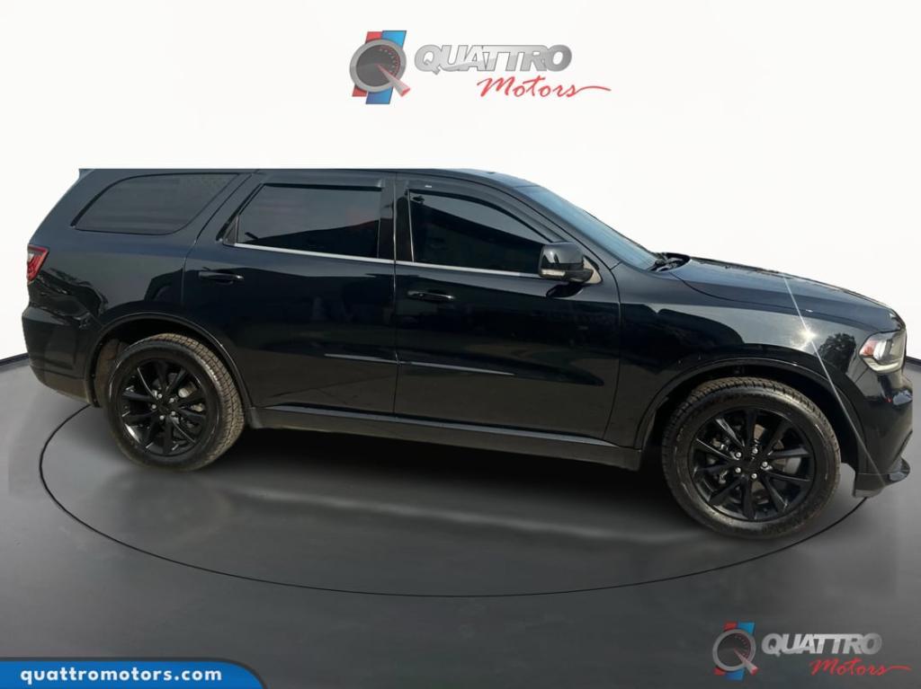 used 2018 Dodge Durango car, priced at $19,700