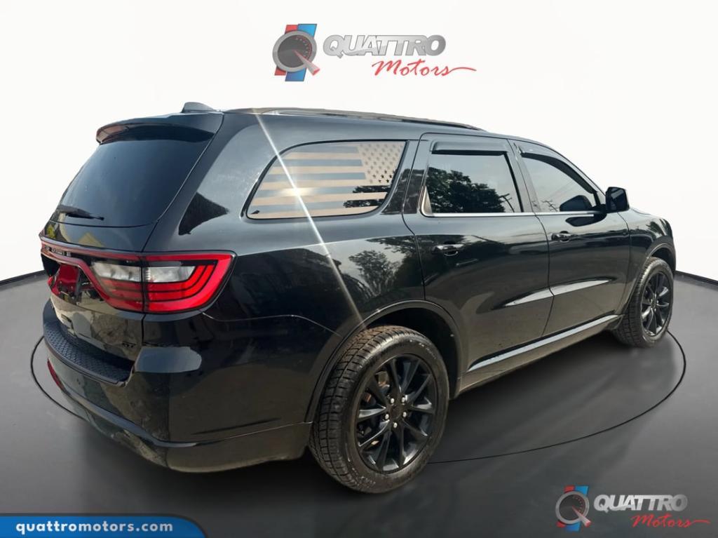 used 2018 Dodge Durango car, priced at $19,700