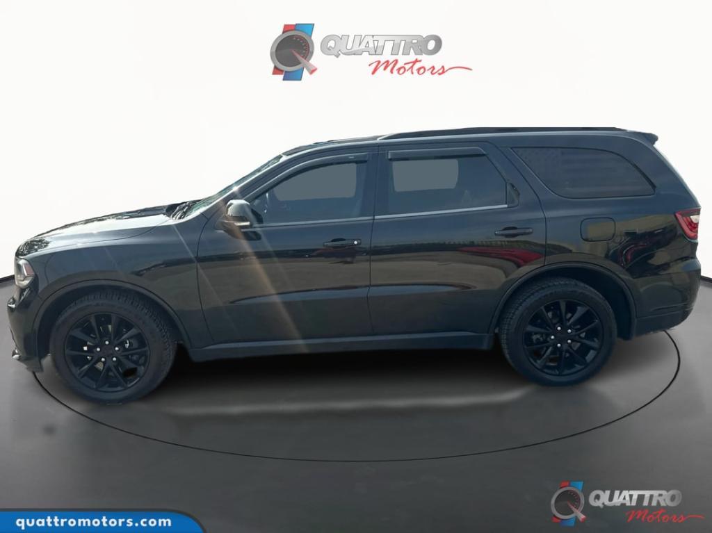 used 2018 Dodge Durango car, priced at $19,700