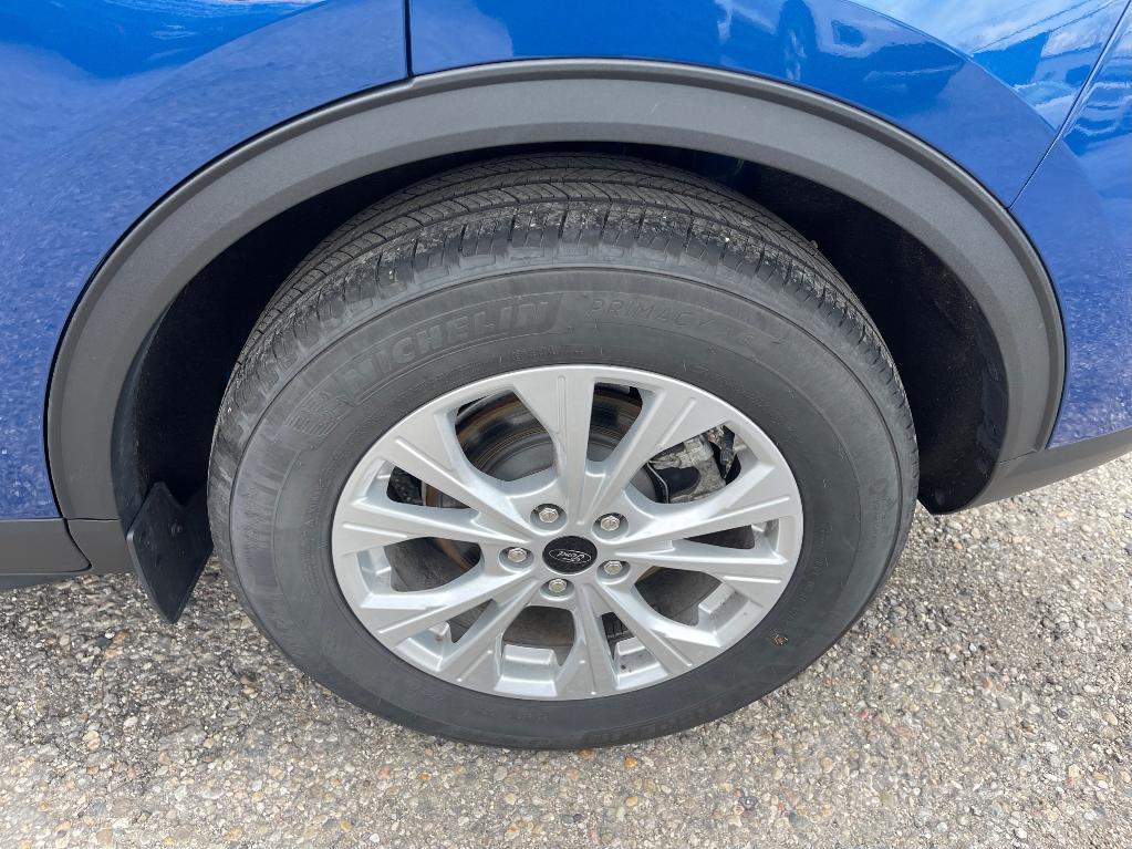 used 2023 Ford Escape car, priced at $23,000