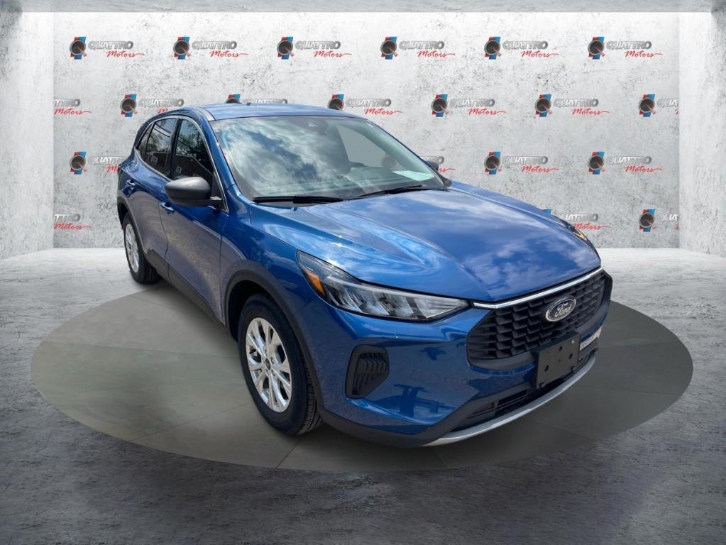 used 2023 Ford Escape car, priced at $23,000