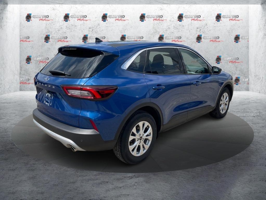 used 2023 Ford Escape car, priced at $23,000