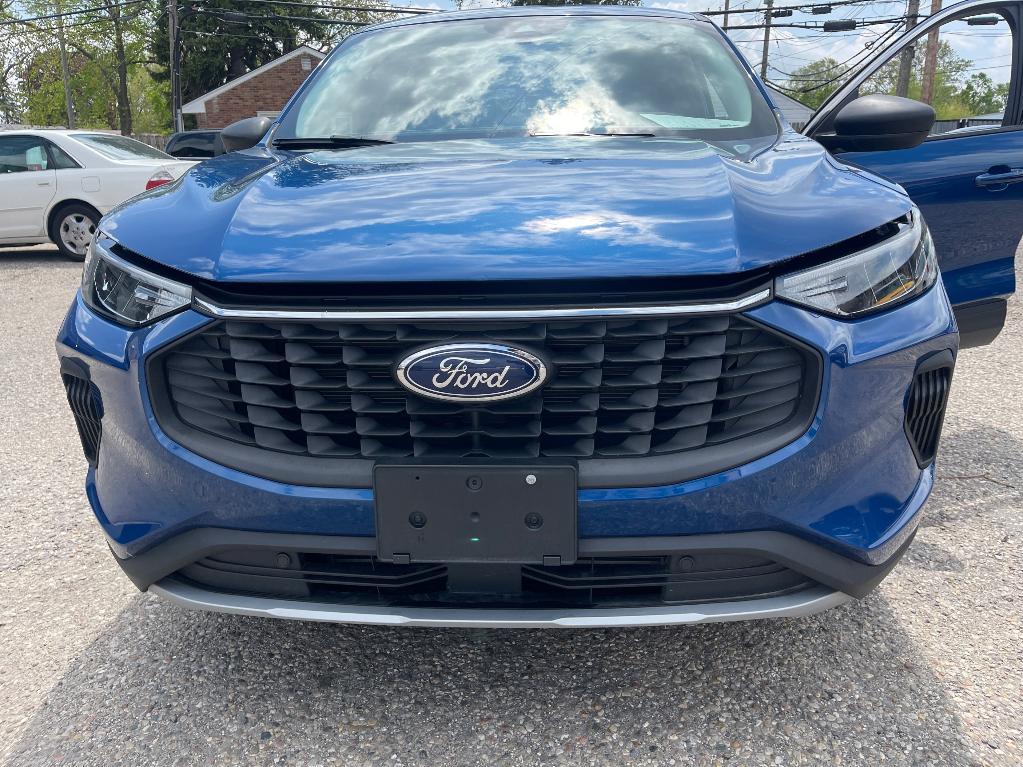 used 2023 Ford Escape car, priced at $23,000