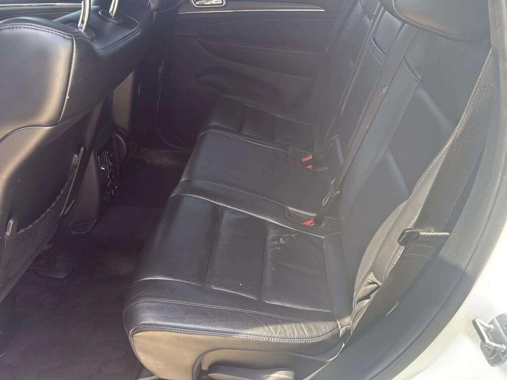 used 2018 Jeep Grand Cherokee car, priced at $17,450