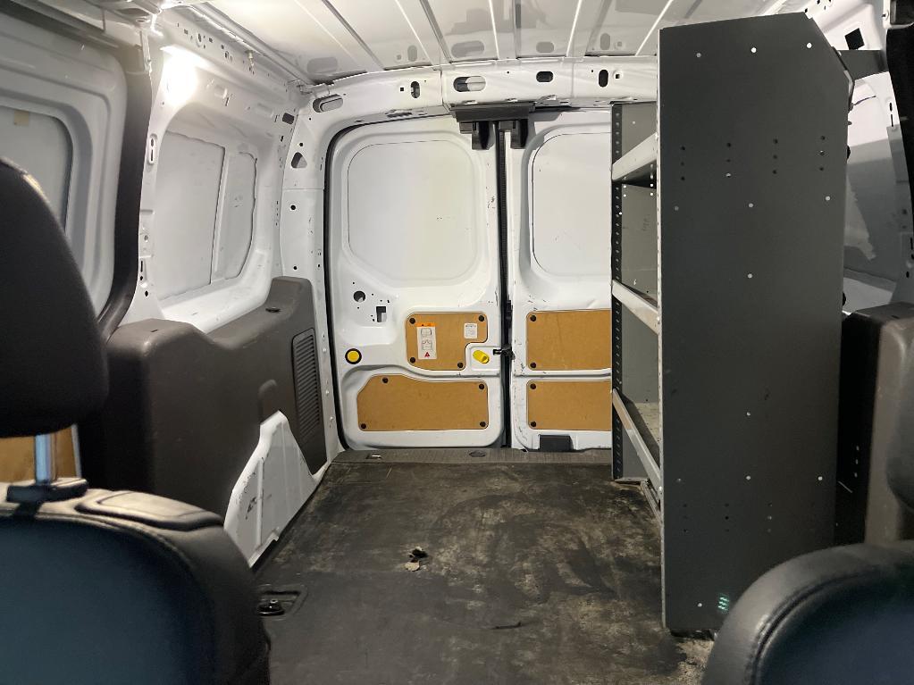 used 2019 Ford Transit Connect car, priced at $15,000