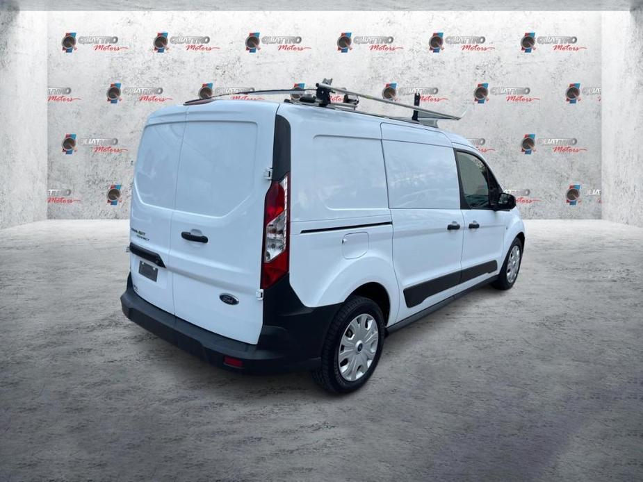 used 2019 Ford Transit Connect car, priced at $15,000