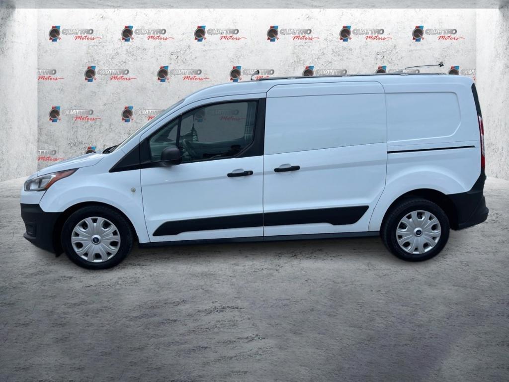 used 2019 Ford Transit Connect car, priced at $15,000