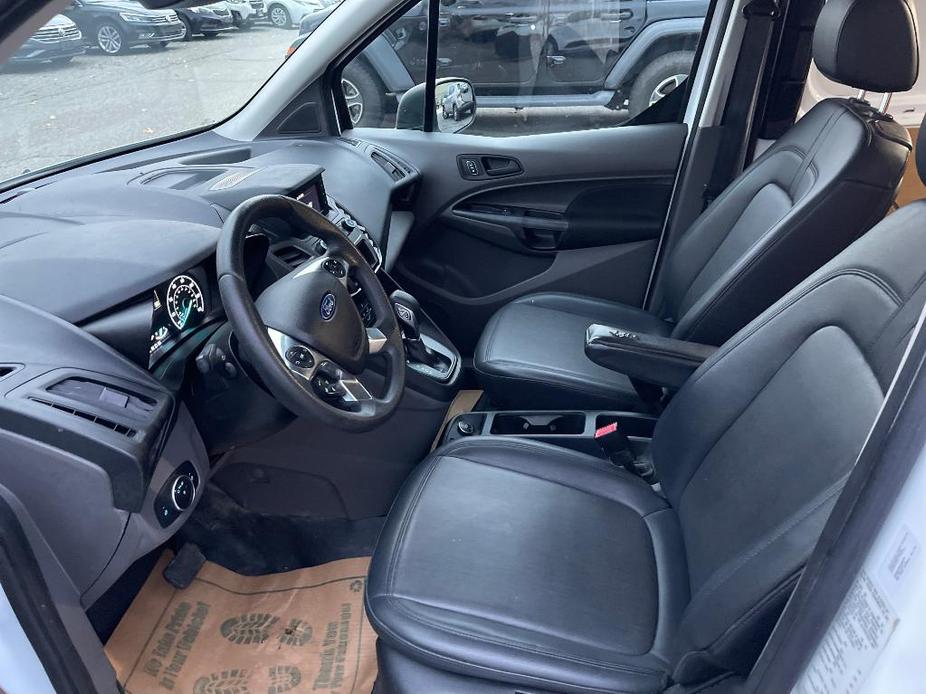 used 2019 Ford Transit Connect car, priced at $15,000