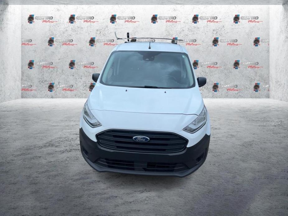 used 2019 Ford Transit Connect car, priced at $15,200