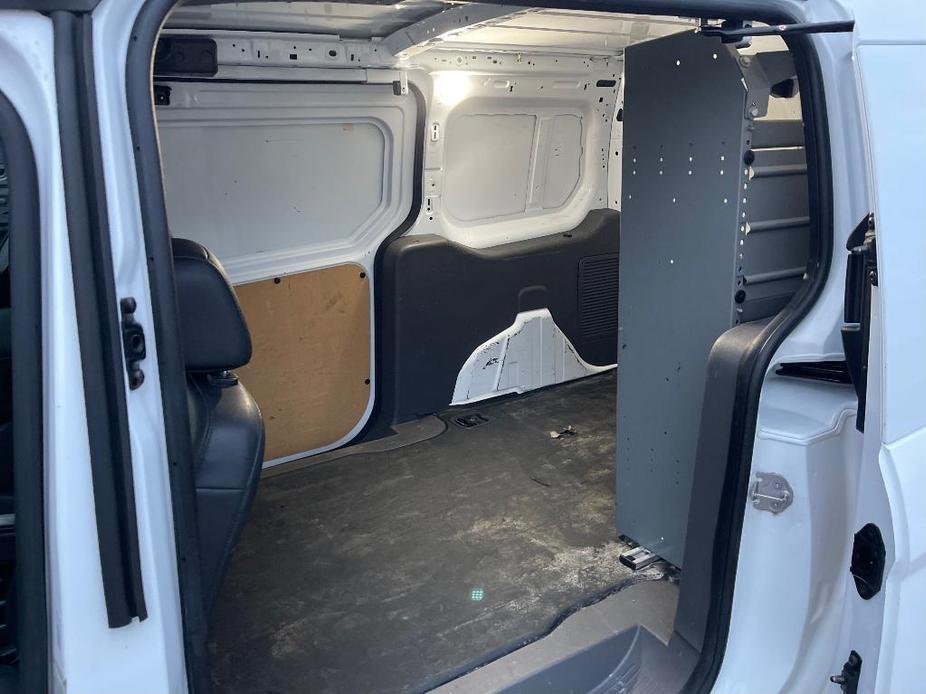 used 2019 Ford Transit Connect car, priced at $15,000