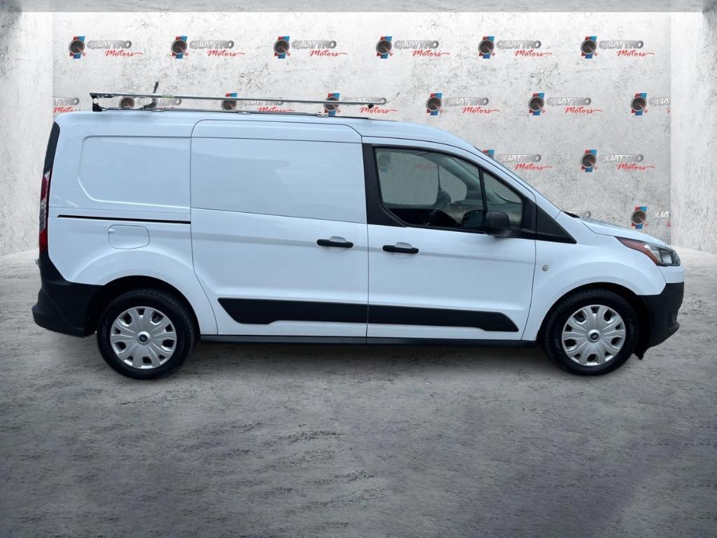 used 2019 Ford Transit Connect car, priced at $15,000