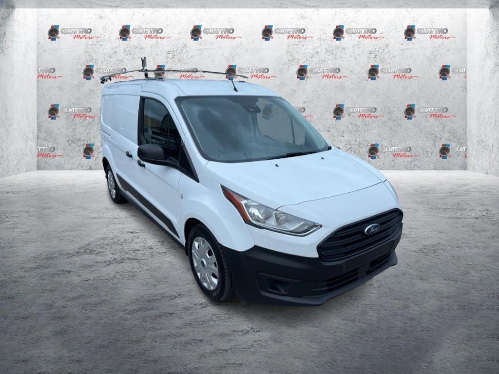 used 2019 Ford Transit Connect car, priced at $15,000