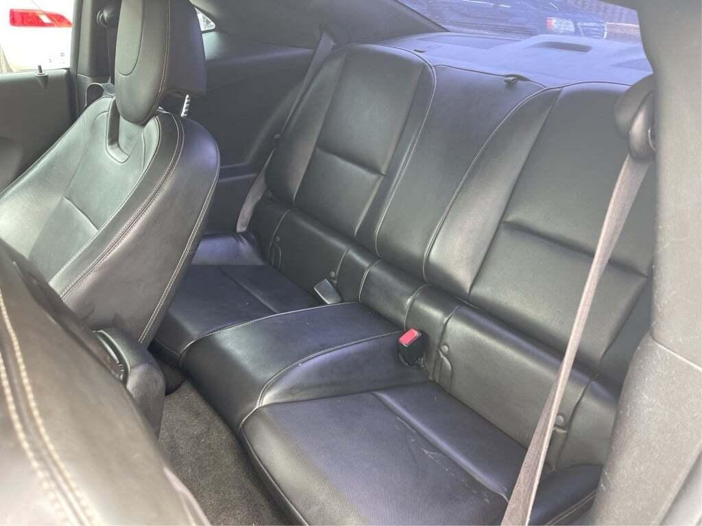 used 2012 Chevrolet Camaro car, priced at $12,700