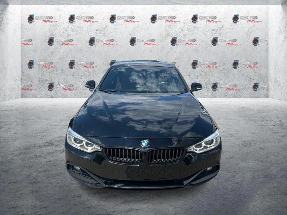 used 2016 BMW 428 car, priced at $14,600