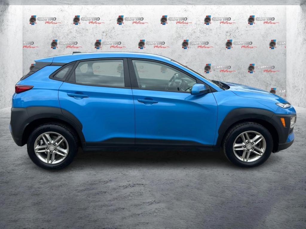 used 2019 Hyundai Kona car, priced at $11,950