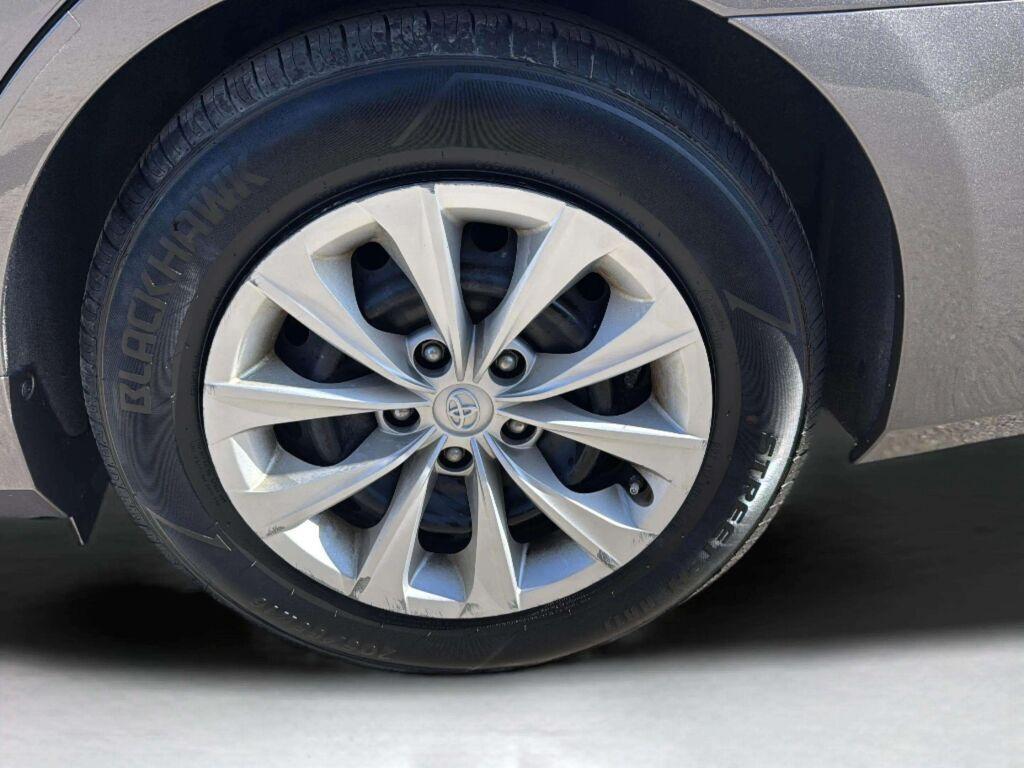 used 2015 Toyota Camry car, priced at $13,700