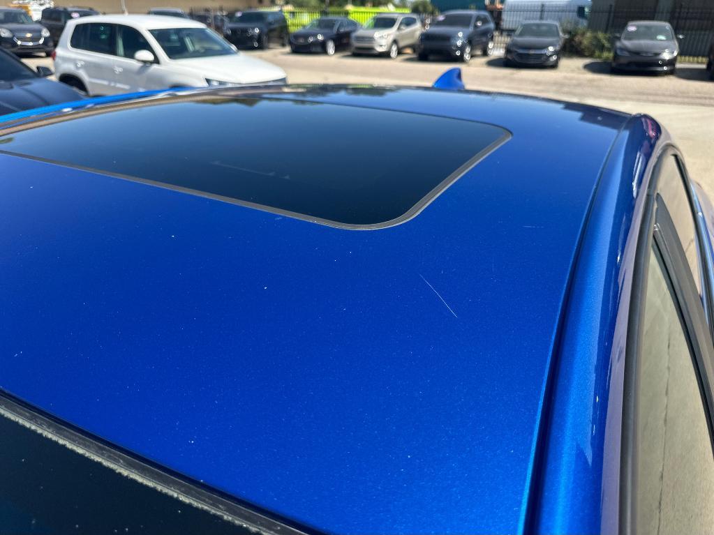 used 2017 Chevrolet Cruze car, priced at $8,000