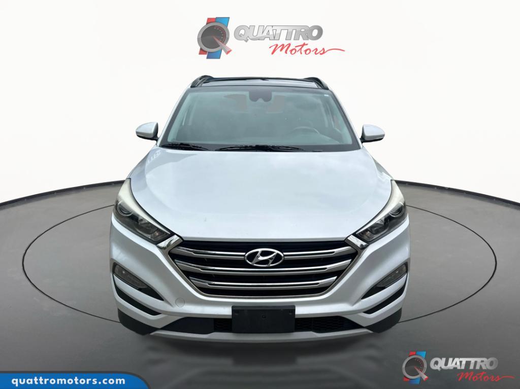 used 2017 Hyundai Tucson car, priced at $12,300