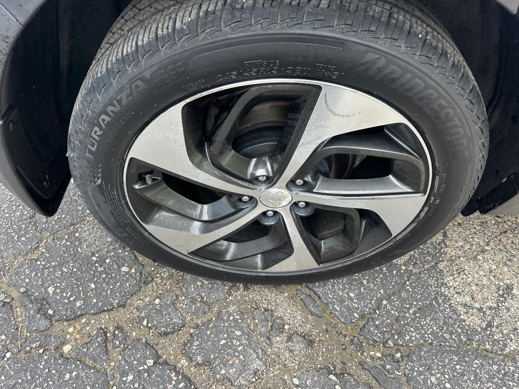 used 2017 Hyundai Tucson car, priced at $12,300