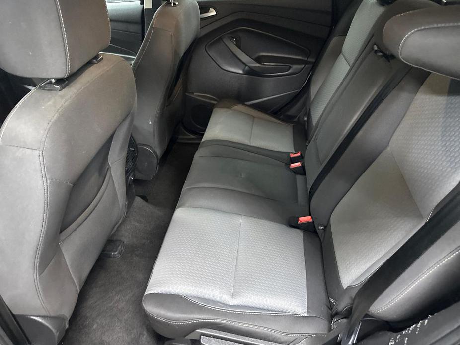 used 2018 Ford Escape car, priced at $11,500