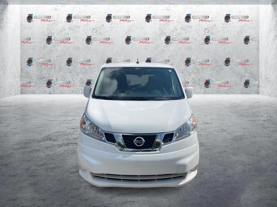 used 2020 Nissan NV200 car, priced at $13,500