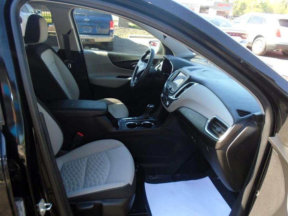 used 2020 Chevrolet Equinox car, priced at $16,000