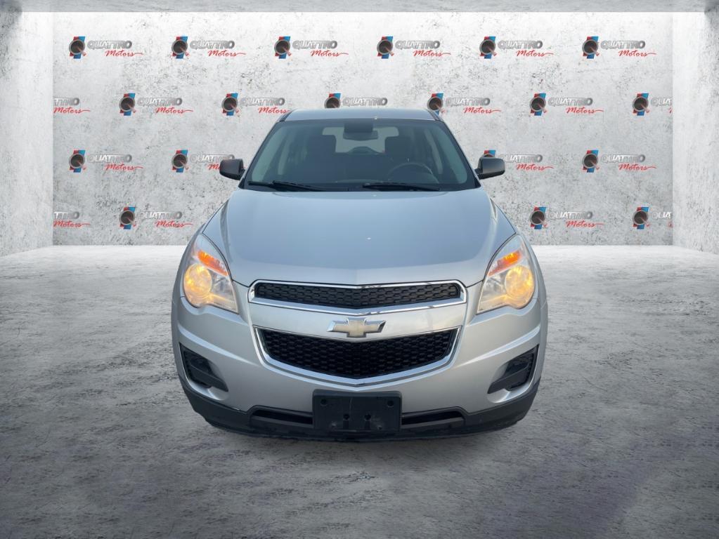 used 2015 Chevrolet Equinox car, priced at $9,750