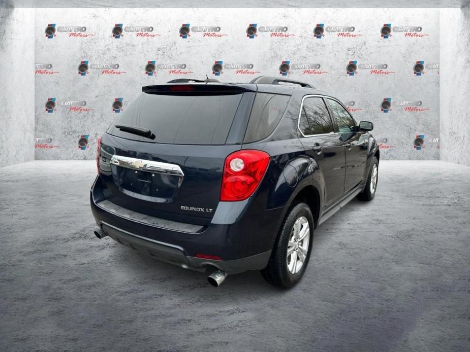 used 2015 Chevrolet Equinox car, priced at $9,700