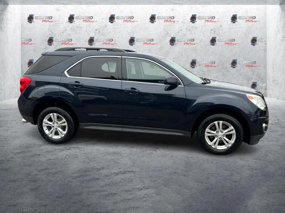 used 2015 Chevrolet Equinox car, priced at $9,700