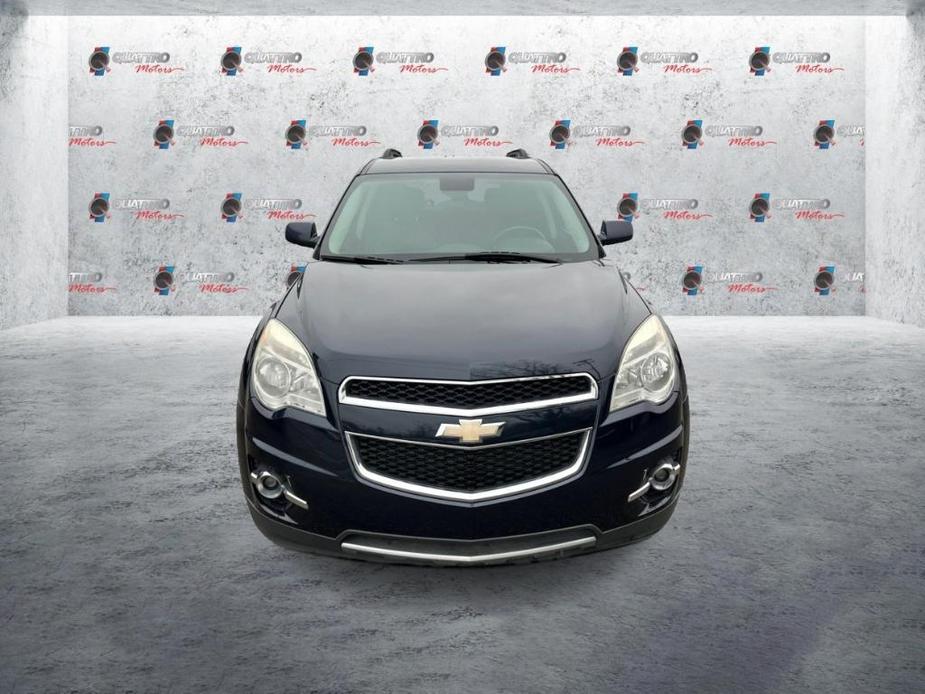 used 2015 Chevrolet Equinox car, priced at $9,700