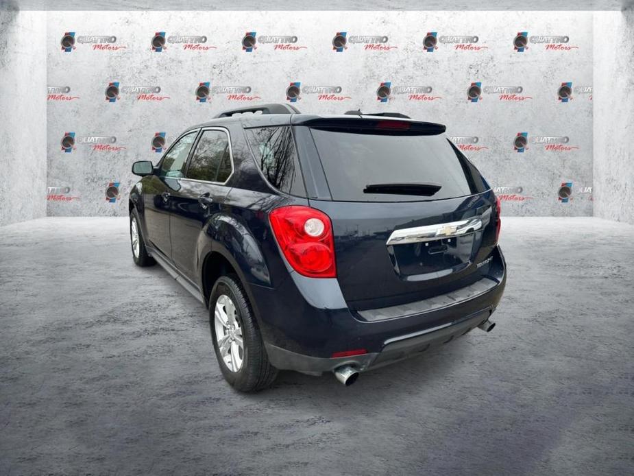 used 2015 Chevrolet Equinox car, priced at $9,700