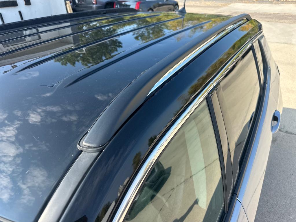 used 2022 Jeep Compass car, priced at $21,800
