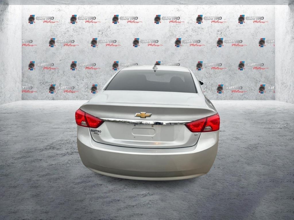 used 2018 Chevrolet Impala car, priced at $14,900