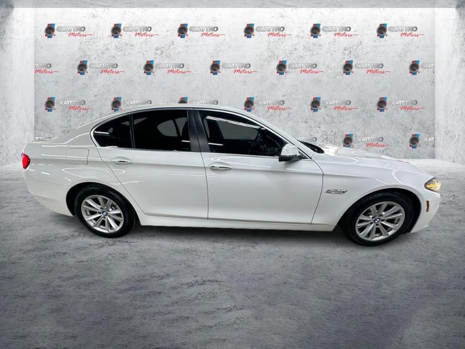 used 2014 BMW 528 car, priced at $12,000