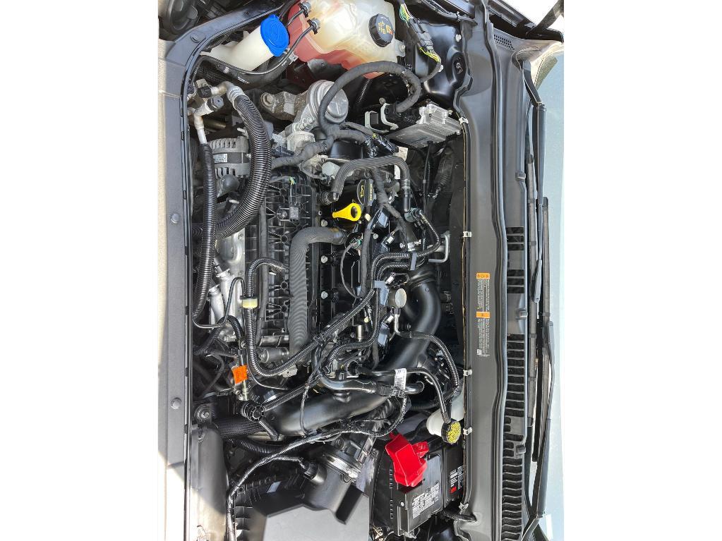 used 2018 Ford Fusion car, priced at $8,600