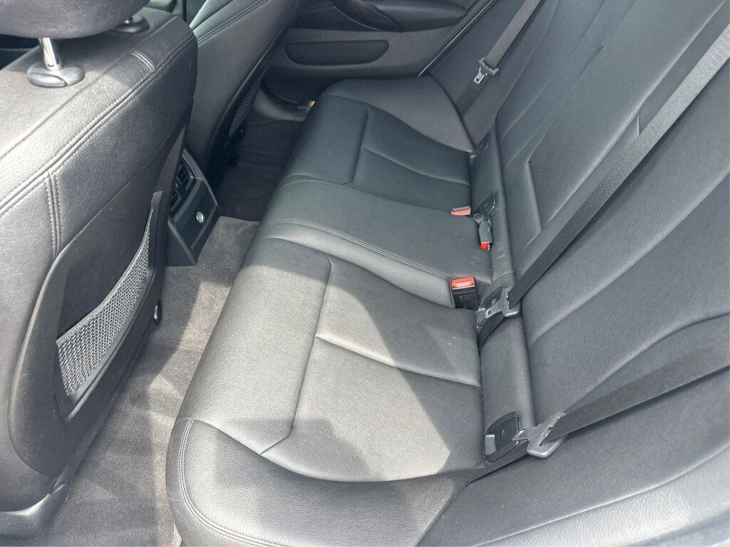 used 2017 BMW 430 Gran Coupe car, priced at $14,400