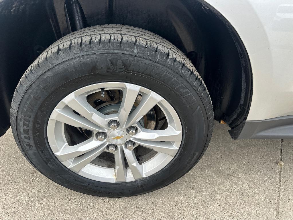 used 2016 Chevrolet Equinox car, priced at $10,900