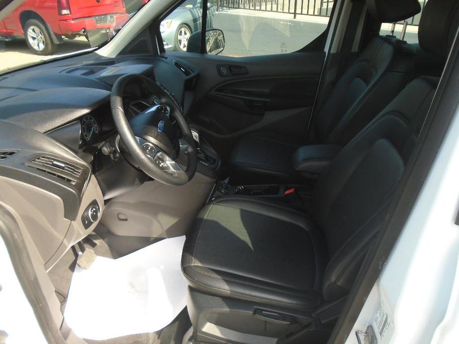 used 2022 Ford Transit Connect car, priced at $20,700