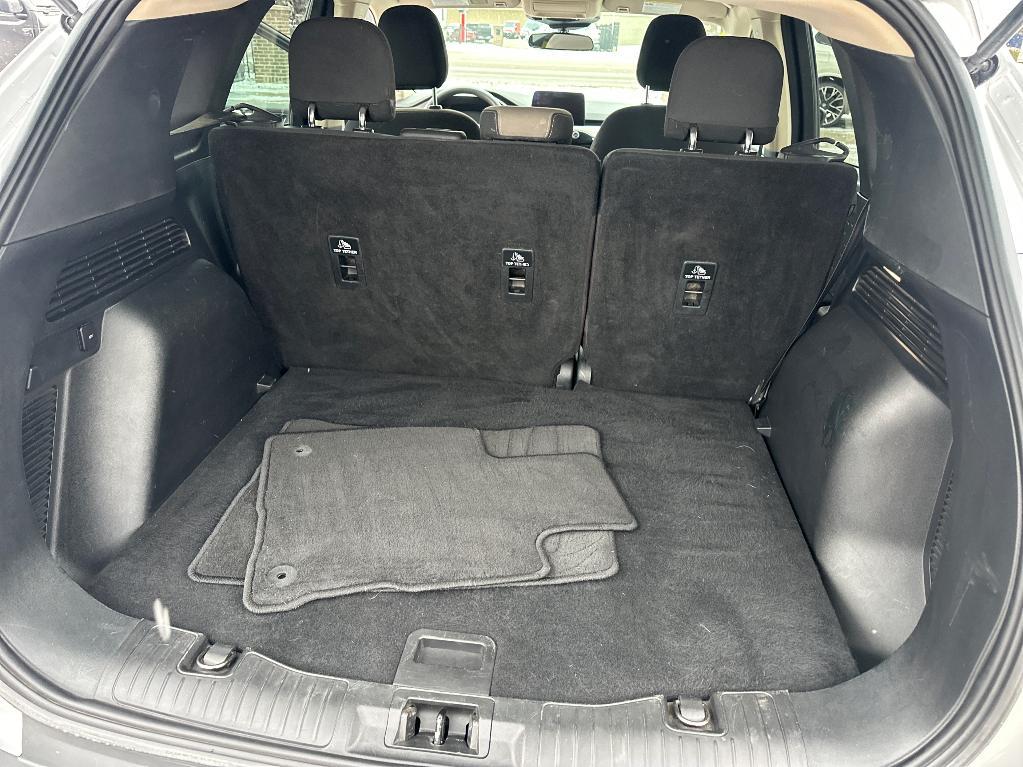 used 2020 Ford Escape car, priced at $15,400