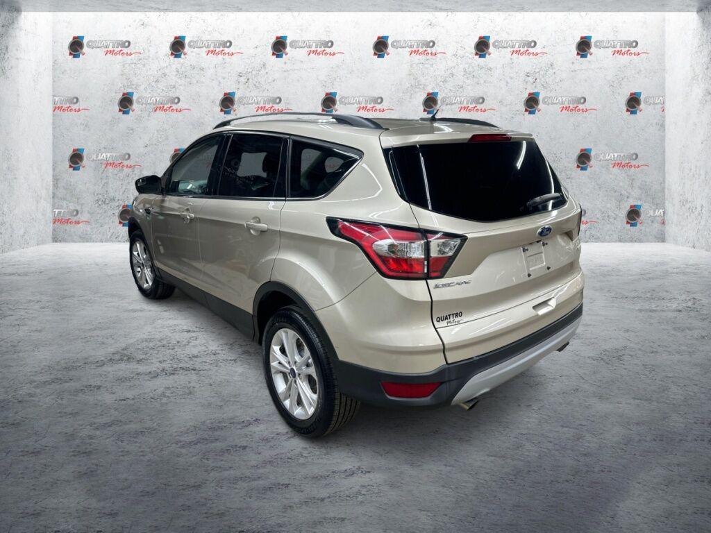 used 2018 Ford Escape car, priced at $10,500