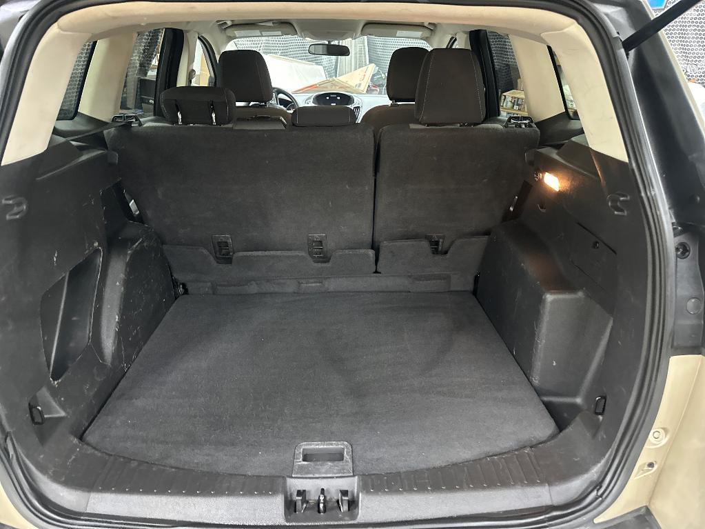 used 2018 Ford Escape car, priced at $11,750