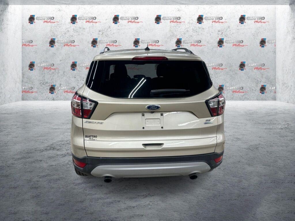 used 2018 Ford Escape car, priced at $10,500
